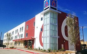 Motel 6 Laredo